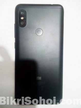 Redmi note 6pro